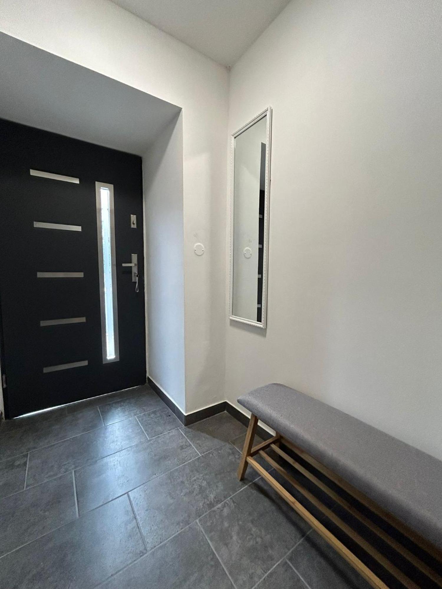 Ubytovani U Kostela Ústí nad Labem Kültér fotó